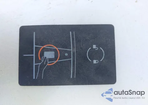 2022 Tesla Model Y Long Range Dual Motor All-Wheel Drive из США, поврежденный, VIN 7SAYGDEE8NF361918